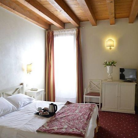 Hotel Franciscus à Vérone Extérieur photo