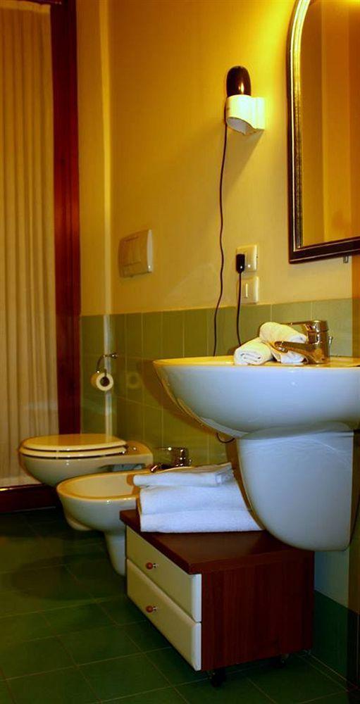 Hotel Franciscus à Vérone Extérieur photo