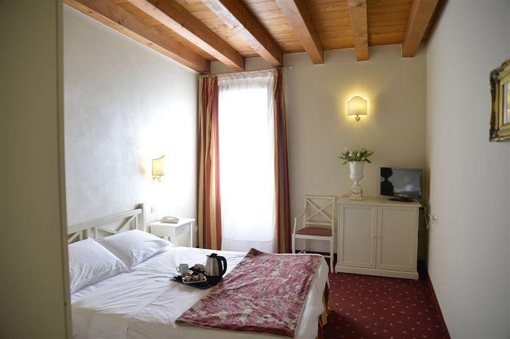 Hotel Franciscus à Vérone Extérieur photo