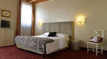 Hotel Franciscus à Vérone Extérieur photo