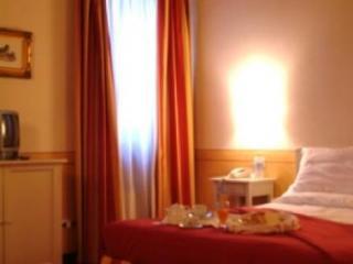 Hotel Franciscus à Vérone Extérieur photo