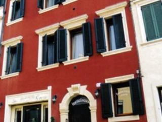 Hotel Franciscus à Vérone Extérieur photo